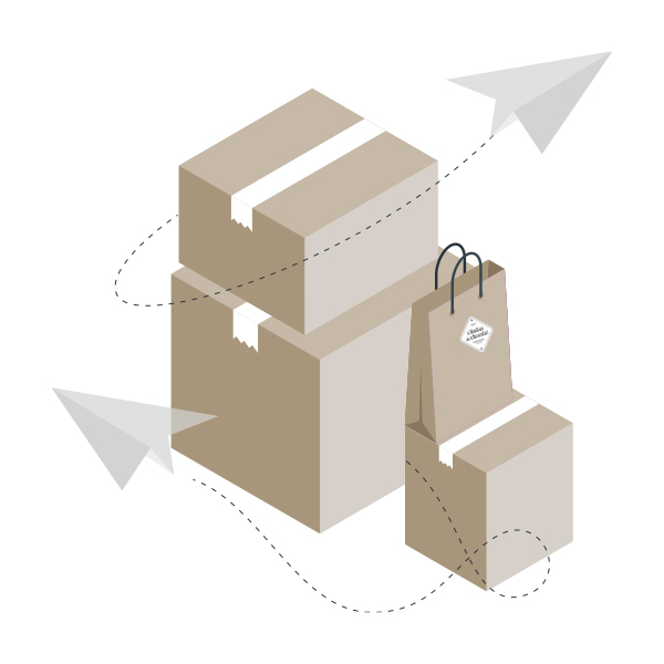  4. Livraison et réception des fonds