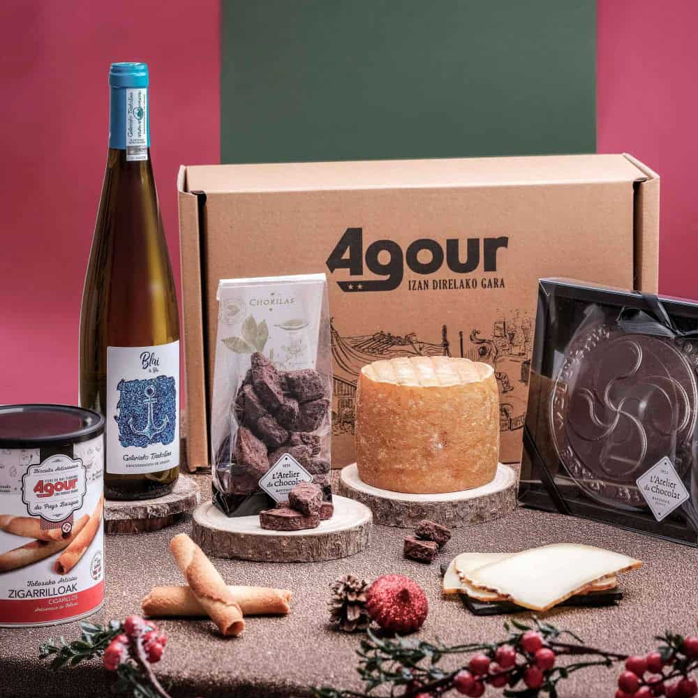  Maison Agour : une nouvelle page de notre histoire